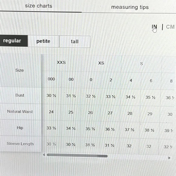 NWT - Banana Republic Classic Denim Jacket - XS - Picture 5 of 5